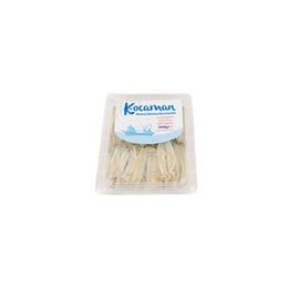 Kocaman 200 gr Marine Sarımsaklı Hamsi