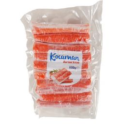 Kocaman 250 gr Surimi
