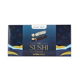 Kocaman 400 gr Sushi Tray