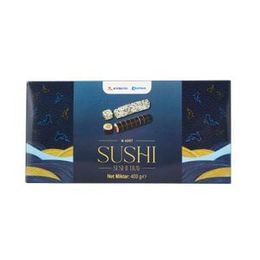 Kocaman 400 gr Sushi Tray