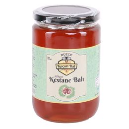 Koçari Bal 460 gr Süzme Kestane Balı
