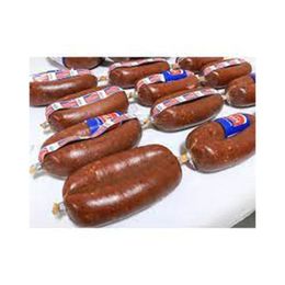 Kocaşaban 1 kg Parmak Sucuk