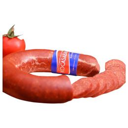 Kocaşaban 500 gr Dana Sucuk