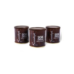 Kocatepe 200 gr Teneke Sıcak Çikolata