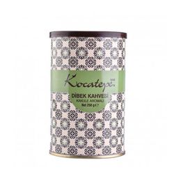 Kocatepe 250 gr Dibek Kahvesi