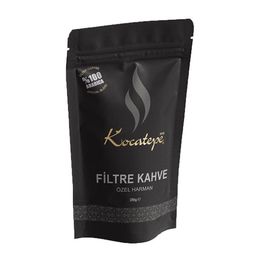 Kocatepe 250 gr Premium Filtre Kahve
