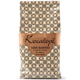 Kocatepe 500 gr Folyo Türk Kahvesi