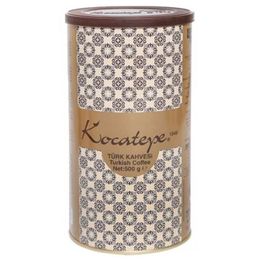 Kocatepe 500 gr Teneke Türk Kahvesi