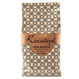 Kocatepe 500 gr Türk Kahvesi
