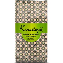 Kocatepe Dibek Türk Kahvesi 500 gr