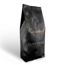 Kocatepe Özel Harman Filtre Kahve 500 gr