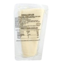 Koçulu 1 kg Çakmak Peyniri