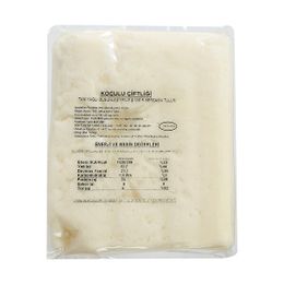 Koçulu 1 kg Izmir Bergama Tulum Peyniri