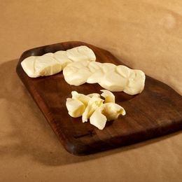 Koçulu Çiftliği 500 gr Örgü Peynir