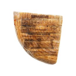 Koçulu Dilimli Çerkes Isli Peynir 1 kg
