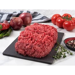 Köfteci Yusuf 1 kg Hesaplı Kasap Kıyma Dana