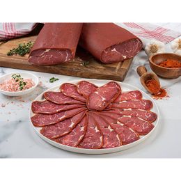 Köfteci Yusuf 750 gr Pastırma