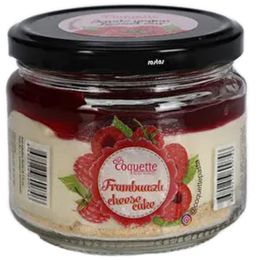 Koket 200 gr Frambuazlı Cheesecake