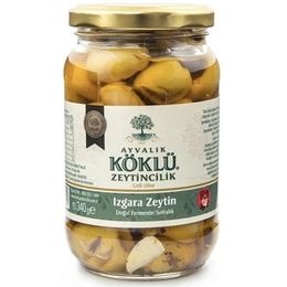 Köklü Zeytincilik 370 gr Ayvalık Izgara Grill Zeytin