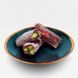 Köksan 1 kg Narlı Premium Antep Fıstıklı Fitil Lokum