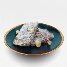Köksan 1 kg Premium Fındıklı Antep Fıstıklı Cezerye