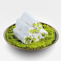 Köksan 500 gr Sütlü Premium Antep Fıstıklı Fitil Lokum