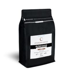 Kolombiya Supremo  250 gr Filtre Kahve