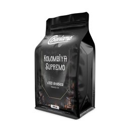 Kolombiya Supremo  250 gr Filtre Kahve