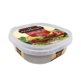 Kombinet 225 gr Dondurulmuş Dana Hamburger Köfte