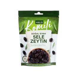Komili 170 gr Doğal Sele Zeytin