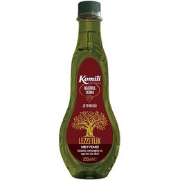 Komili Lezzet 250 ml Naturel Sızma Zeytinyağı