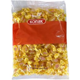 Konak 1 kg Limon Dolgulu Bonbon Şeker