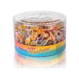 Konak 700 gr Minidrops Bonbon Şeker