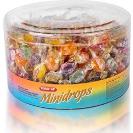 Konak 700 gr Minidrops Bonbon Şeker
