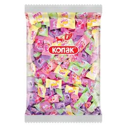 Konak Mixy 1000 gr Meyve Dolgulu Bonbon