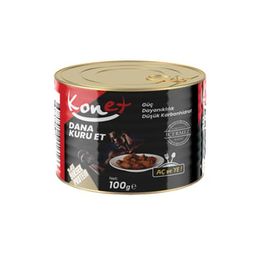 Konet 100 gr Dana Kuru Et