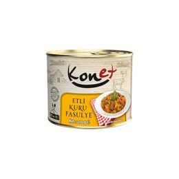 Konet 200 gr Etli Kuru Fasülye
