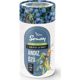 Konşenay 450 gr Andız Özü