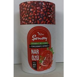 Konşenay 450 gr Nar Özü
