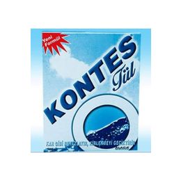 Kontes 500 gr Tül Beyazlatıcı
