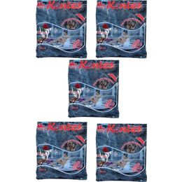 Kontes 5x200 gr Hamam Otu