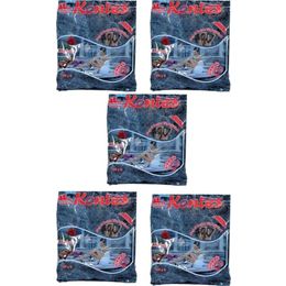 Kontes 5x200 gr Hamam Otu
