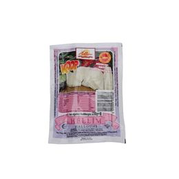 Koop 4'lü 880 gr Az Tuzlu Hellim Peynir