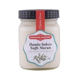 Korakis 600 gr Damla Sakızlı Macun