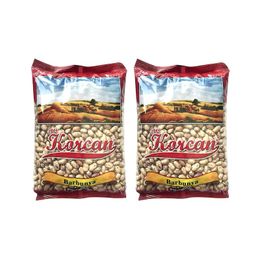 Korcan 2x1 kg Barbunya