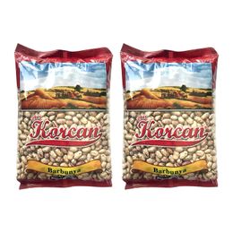 Korcan 2x1 kg Barbunya