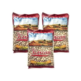 Korcan 3x1 kg Barbunya