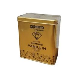 Korinitta 1 kg Saf Vanilya
