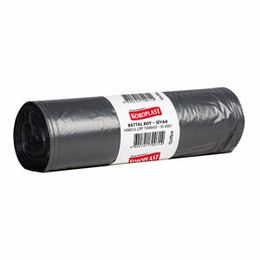 Koroplast 10'lu 72x95 cm Horeca Battal Boy Çöp Poşeti