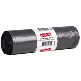 Koroplast 10'lu 72x95 cm Horeca Battal Boy Çöp Poşeti